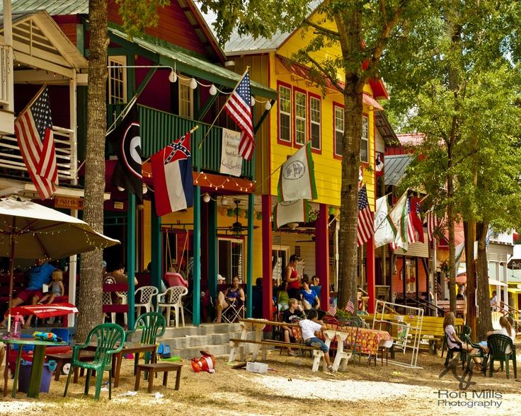 Neshoba County Fair Cabins Philadelphia The City   Neshoba County Fair 